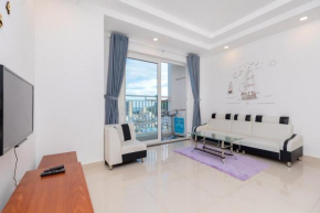 Căn hộ 1 PN Melody bãi sau view biển
